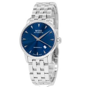 Đồng hồ nam Mido M8600.4.15.1