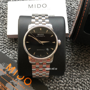 Đồng hồ nam Mido M8600.4.18.1