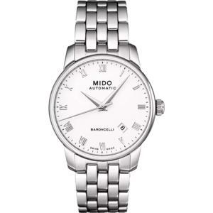 Đồng hồ nam Mido M8600.4.26.1