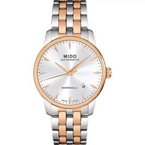 Đồng hồ nam Mido M8600.9.11.1