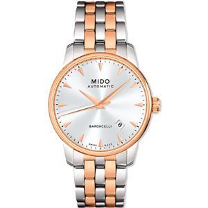 Đồng hồ nam Mido M8600.9.11.1
