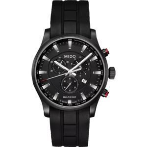 Đồng hồ nam Mido Multifort II M005.417.37.051.20
