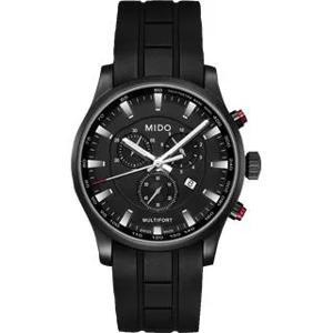 Đồng hồ nam Mido Multifort II M005.417.37.051.20