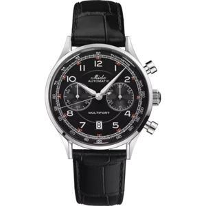 Đồng hồ nam Mido Multifort Patrimony M040.427.16.052.00