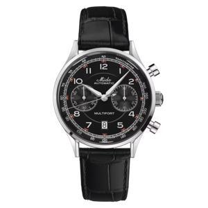Đồng hồ nam Mido Multifort Patrimony M040.427.16.052.00
