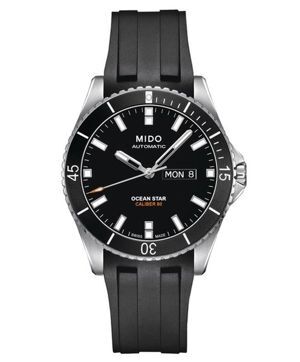 Đồng hồ nam Mido Ocean M026.430.17.051.00