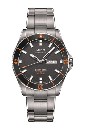 Đồng hồ nam Mido Ocean M026.430.44.061.00