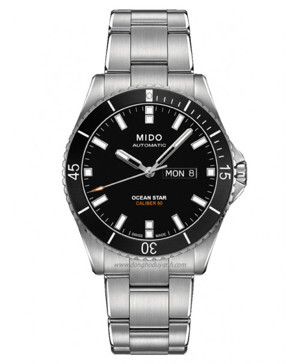 Đồng hồ nam Mido Ocean Star M026.430.11.051.00