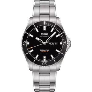 Đồng hồ nam Mido Ocean Star M026.430.11.051.00