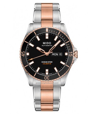 Đồng hồ nam Mido Ocean Star M026.430.22.051.00