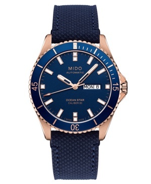 Đồng hồ nam Mido Ocean Star M026.430.36.041.00