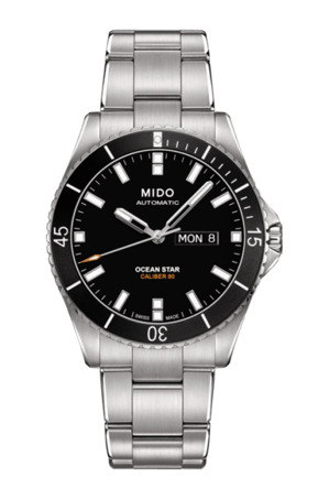 Đồng hồ nam Mido Ocean Star M026.430.11.051.00