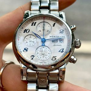 Đồng hồ nam Montblanc 106468