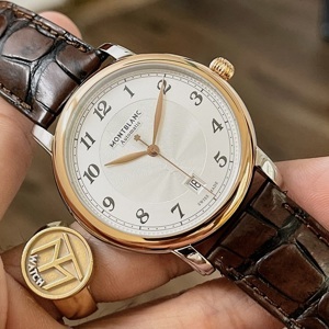 Đồng hồ nam Montblanc 117577