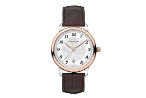 Đồng hồ nam Montblanc 117577