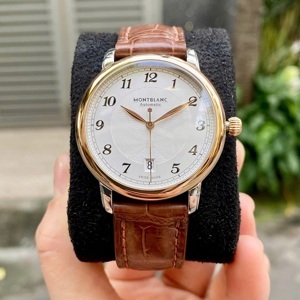Đồng hồ nam Montblanc 117577
