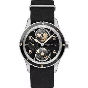 Đồng hồ nam Montblanc 1858 117837 Geosphere 42mm