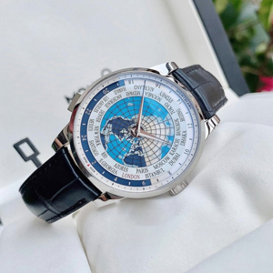 Đồng hồ nam Montblanc Heritage Spirit Orbis Terrarum 112308 41mm