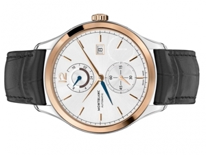 Đồng hồ nam Montblanc Heritage 112541