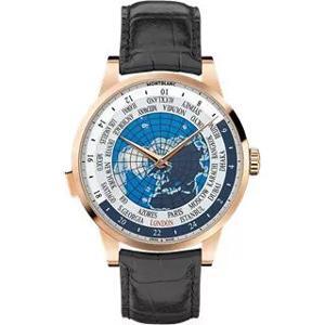 Đồng hồ nam Montblanc Heritage 112307