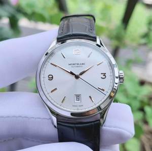 Đồng hồ nam Montblanc Heritage 112520