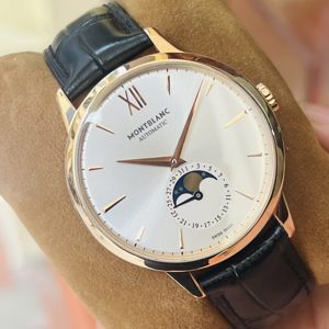 Đồng hồ nam Montblanc Heritage 111185