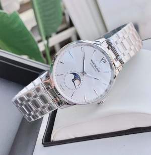 Đồng hồ nam Montblanc Heritage 111184