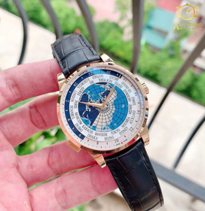 Đồng hồ nam Montblanc Heritage 112307