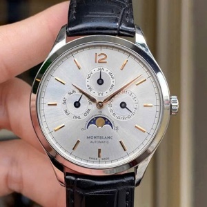 Đồng hồ nam Montblanc Heritage 112534