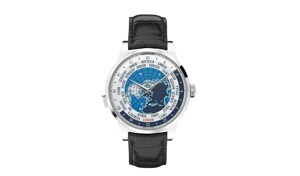 Đồng hồ nam Montblanc Heritage Spirit Orbis Terrarum 112308 41mm