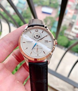 Đồng hồ nam Montblanc Heritage 112541