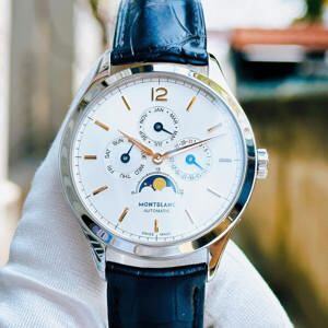 Đồng hồ nam Montblanc Heritage 112534