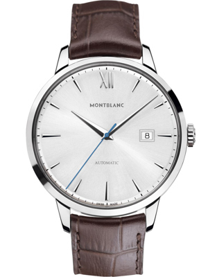 Đồng hồ nam Montblanc Heritage 111580