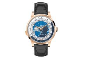 Đồng hồ nam Montblanc Heritage 112307