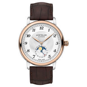 Đồng hồ nam Montblanc Star Legacy 117580