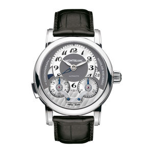 Đồng hồ nam Montblanc Nicolas Rieussec 102337