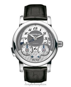 Đồng hồ nam Montblanc Nicolas Rieussec 102337