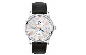 Đồng hồ nam MontBlanc Star 114857