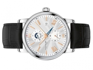 Đồng hồ nam MontBlanc Star 114857