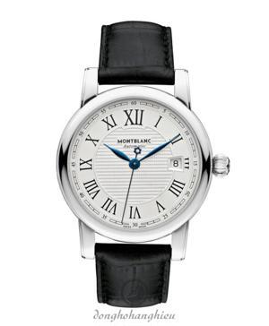 Đồng hồ nam Montblanc Star Date Automatic 107114