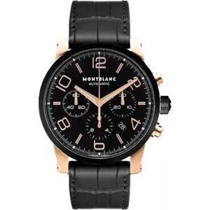 Đồng hồ nam Montblanc TimeWalker 104668