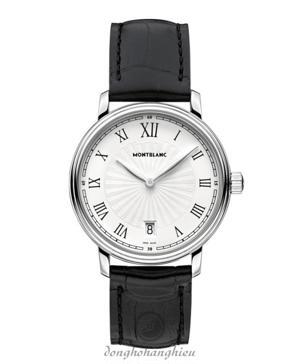 Đồng hồ nam Montblanc Tradition 112635 Watch 37mm