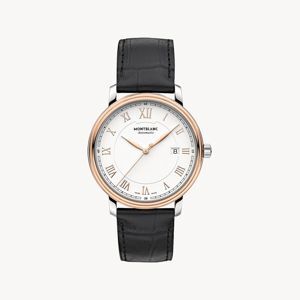 Đồng hồ nam Montblanc Tradition 114336