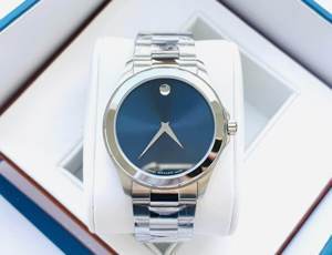 Đồng hồ nam Movado 0606116