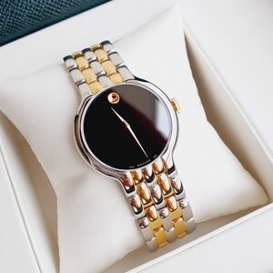 Đồng hồ nam Movado 0606932