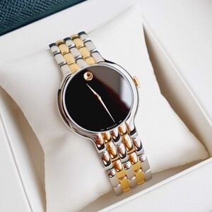 Đồng hồ nam Movado 0606932