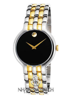 Đồng hồ nam Movado 0606932