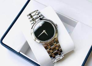 Đồng hồ nam Movado 0606203