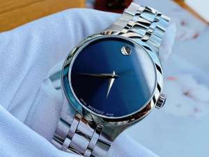 Đồng hồ nam Movado 0606369