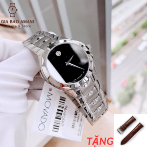 Đồng hồ nam Movado 0606378